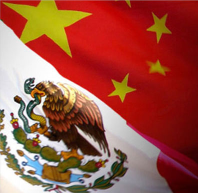 Envíos China - México Razos Paq Corp